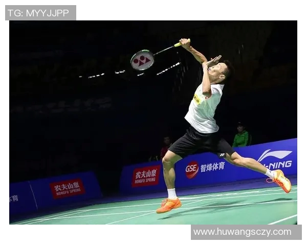 专访羽毛球明星黄敏揭秘她成功背后的秘密与坚持 专访羽毛球明星黄敏揭秘她成功背后的秘密与坚持