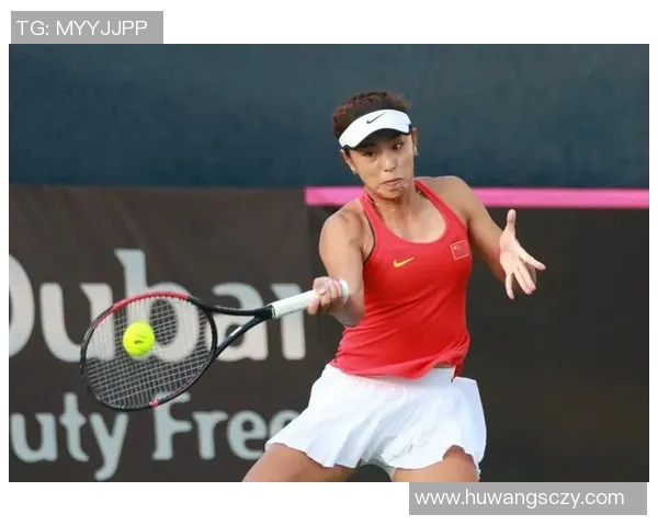 北京网球队在联合会杯中的辉煌历程与突破成就全景回顾