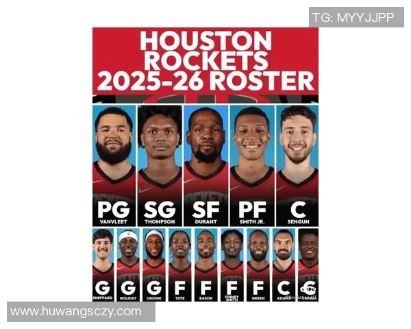 小火箭足球明星名单揭晓球迷热议新一届超级阵容