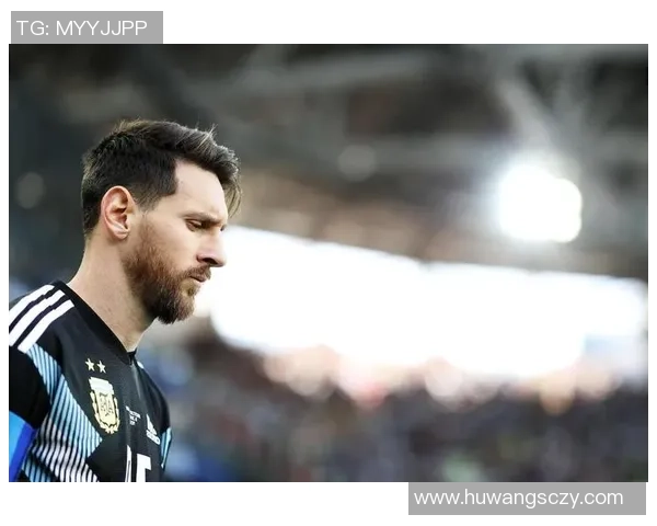 梅西的足球传奇之路与他在国际舞台上的辉煌成就分析