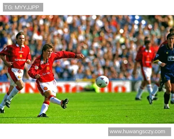 欧美足球明星魅力解析谁是球迷心中的最爱