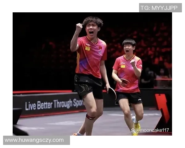 深圳乒乓球队在全国锦标赛中的心理素质分析与表现评估 深圳乒乓球队在全国锦标赛中的心理素质分析与表现评估