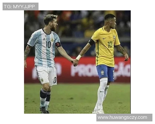 美洲足球明星盘点:从梅西到内马尔的传奇之路 美洲足球明星盘点:从梅西到内马尔的传奇之路