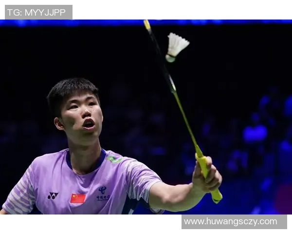 西安羽毛球队在世锦赛中的精彩表现与状态分析