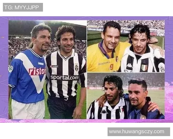 足球明星们在绿茵场上的传奇对决与经典战役回顾