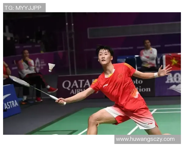 重庆羽毛球队的蜕变与成长:一段不平凡的转型纪实之旅 重庆羽毛球队的蜕变与成长:一段不平凡的转型纪实之旅