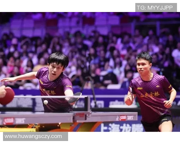 乒乓球热点：解读南京乒乓球队的进攻