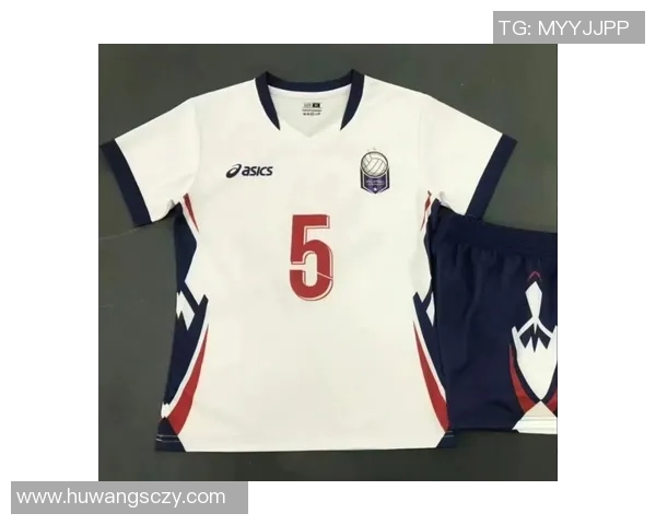 排球装备选购：球衣推荐_1