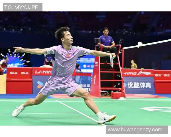 羽毛球热议：武汉羽毛球队的状态争议