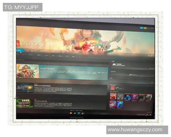 DOTA2装备选购:显示器推荐 DOTA2装备选购:显示器推荐