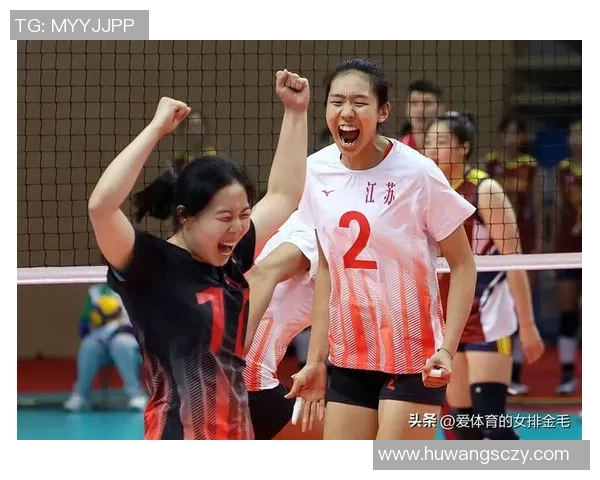 排球专题:聚焦杭州排球队的心理素质