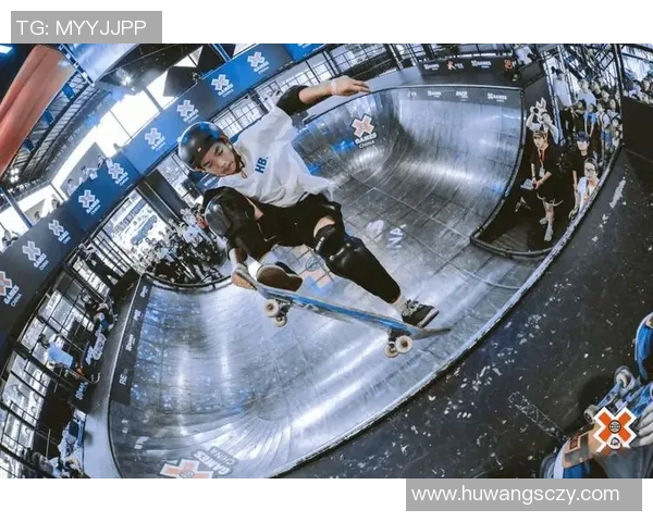 极限运动会点评：西安滑板队的个人能力表现