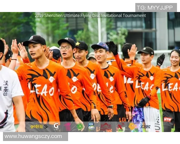 独家分析:深圳飞盘队的速度对比