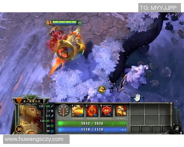 热议DOTA2:BLG的战术变革