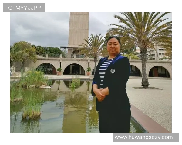 周静专访：回顾街舞历程