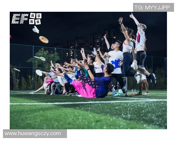 世界滑板锦标赛特别报道：深圳飞盘队的成长故事