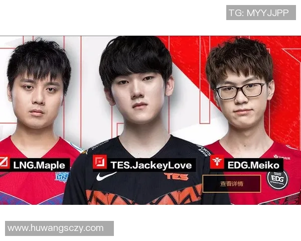 聚焦王者荣耀：LNG的耐力话题