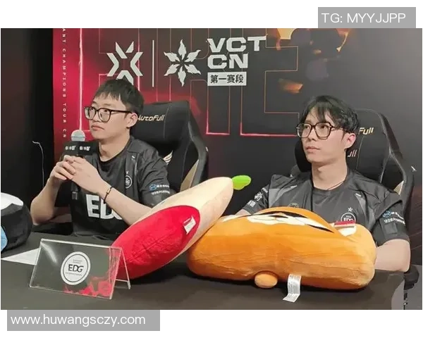 赛后复盘：WE vs EDG的心理素质