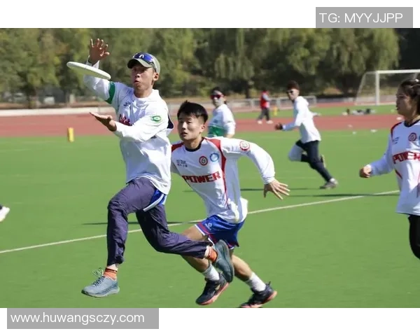 专业解读：北京飞盘队的整体压制打法