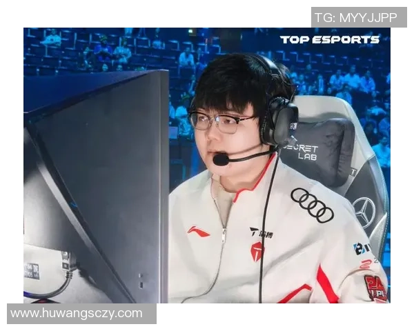 全球总决赛特别报道：TES的成长故事