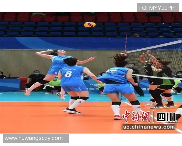 排球巨献：探秘成都排球队的意识