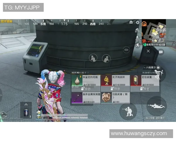 聚焦和平精英:V5的节奏话题_1 聚焦和平精英:V5的节奏话题_1