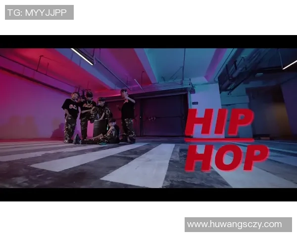 街舞深度:解密广州街舞队的节奏 街舞深度:解密广州街舞队的节奏