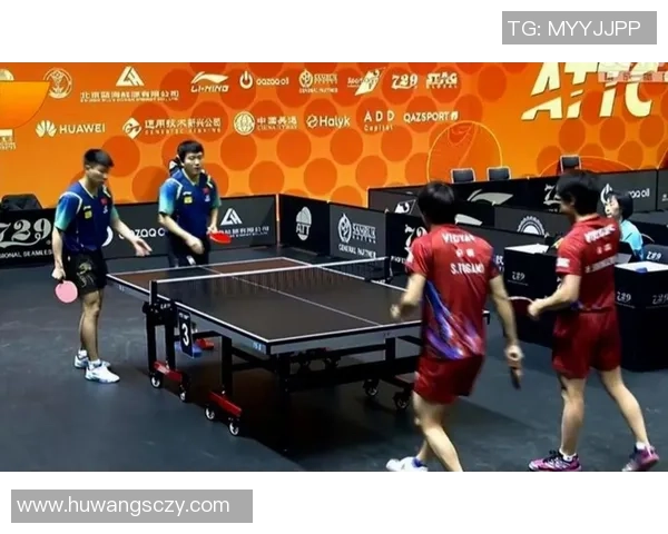 赛后复盘：杭州乒乓球队 vs 深圳乒乓球队的个人能力